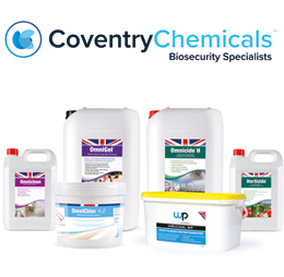 Coventry Chemicals Limited