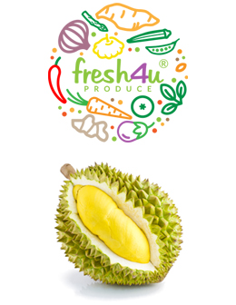 Fresh4U Produce Ltd