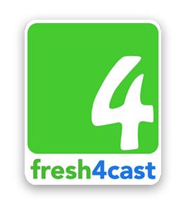 Fresh4cast.com