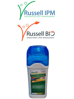 Russell IPM